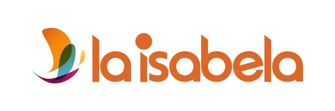 Logo La Isabela