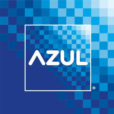 Azul