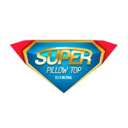 Super Pillow Top